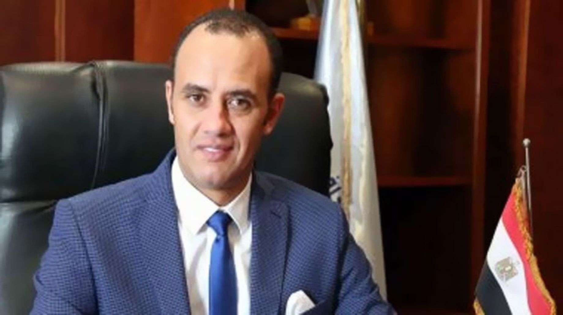 رئيس شعبة الدواجن 