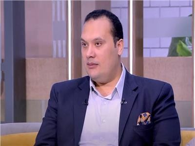 متحدث وزارة الزراعة