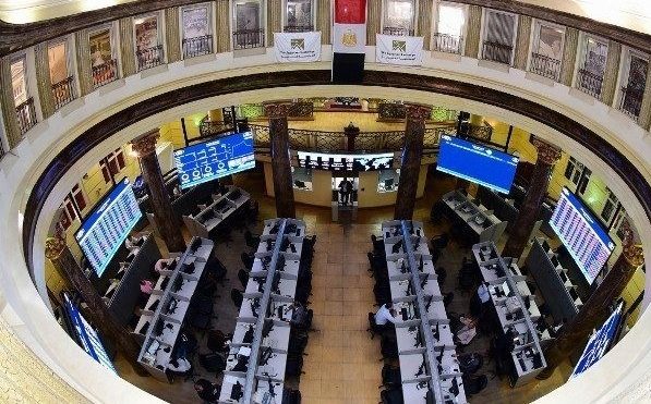 مؤشر "egx30" يرتفع بـ 2.34% في مستهل جلسة الإثنين