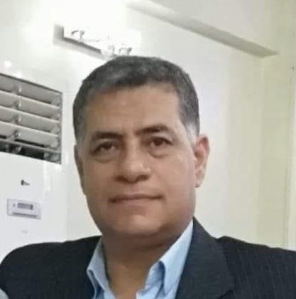 المهندس فتحي منصور رئيس شركة انابيب البترول 