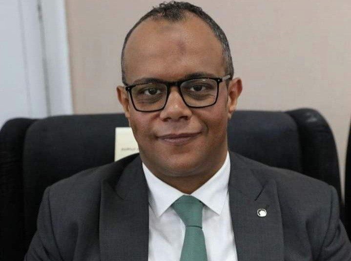 حسام عيد