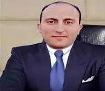 الدكتور أحمد مصطفي الخبير الإقتصادي