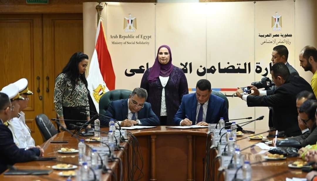 بروتوكول تعاون بين وزارتي الداخلية والتضامن لدمج النزلاء المفرج عنهم في سوق العمل 
