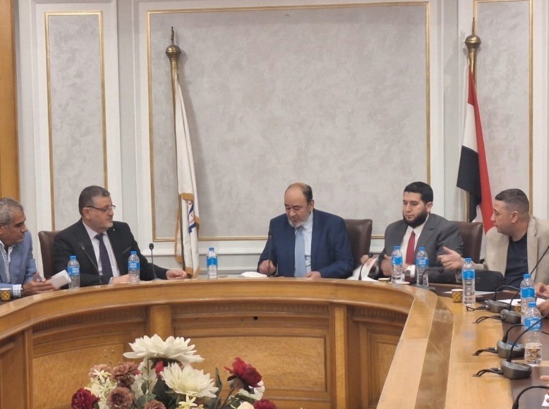 العامة للمستلزمات الطبية 