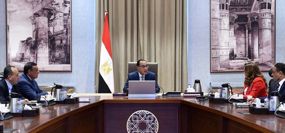 رئيس الوزراء