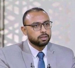 على عبد الرؤوف الادريسى
