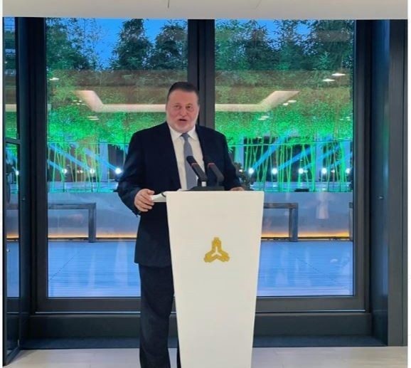 محافظ البنك المركزى المصرى