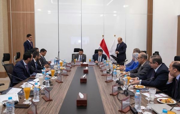 معلومات الوزراء