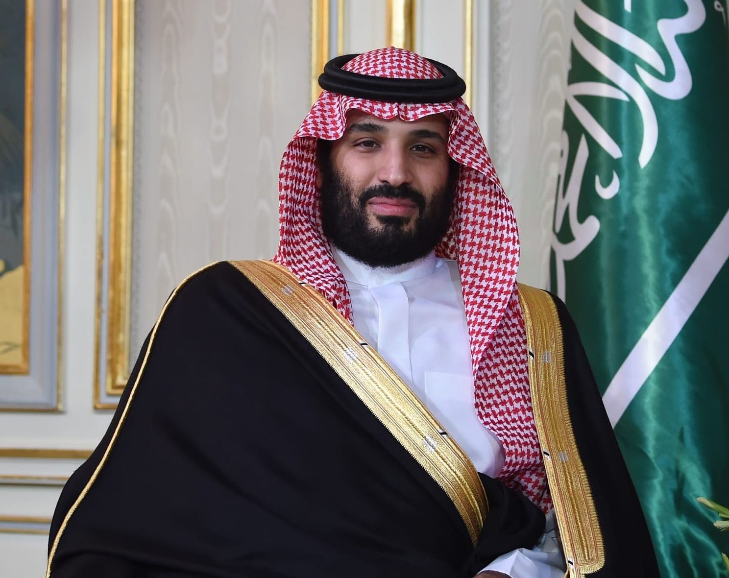 ولي عهد السعودية