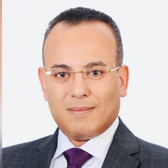 متحدث الرئاسة