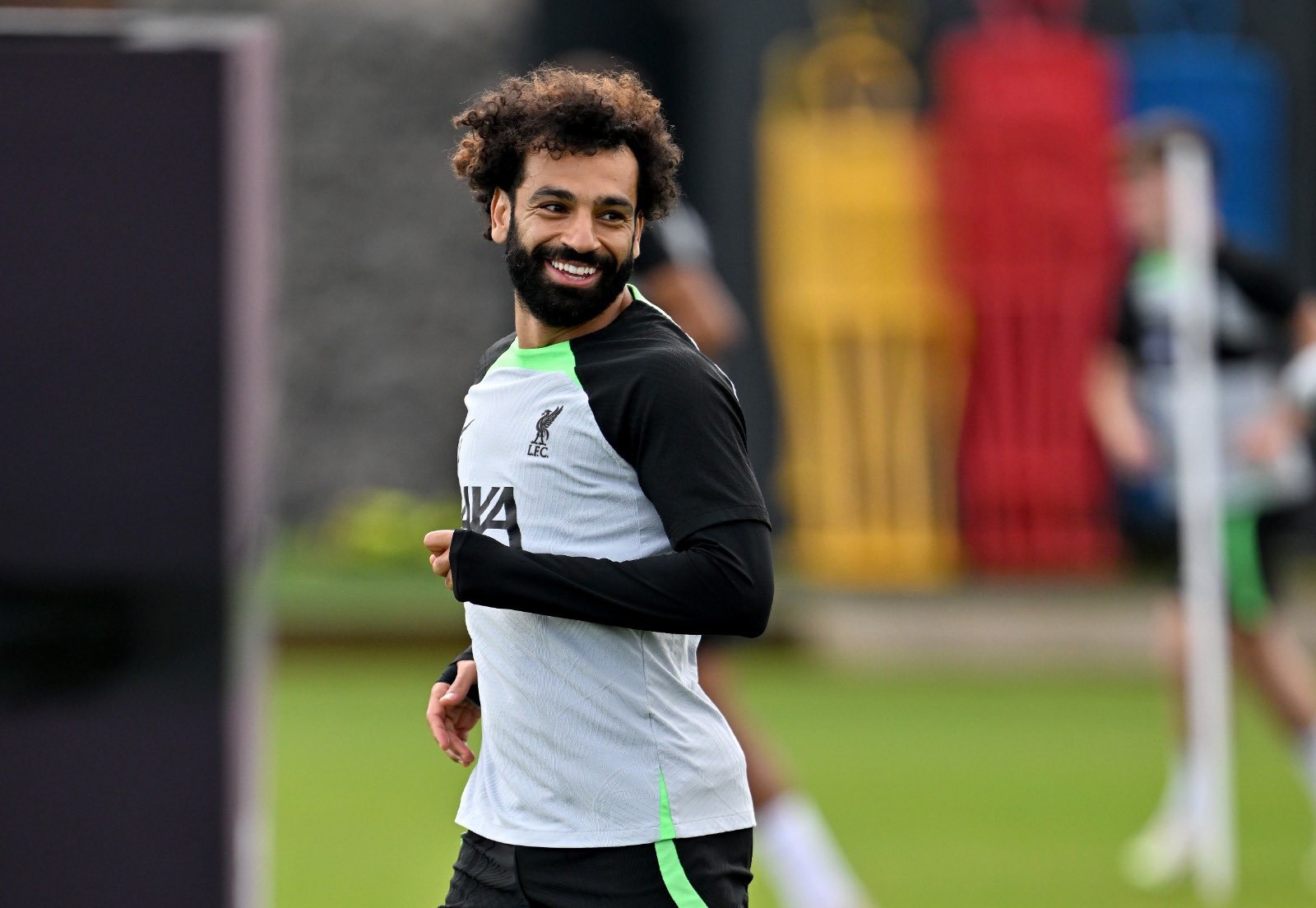 صلاح يقود ليفربول الليلة