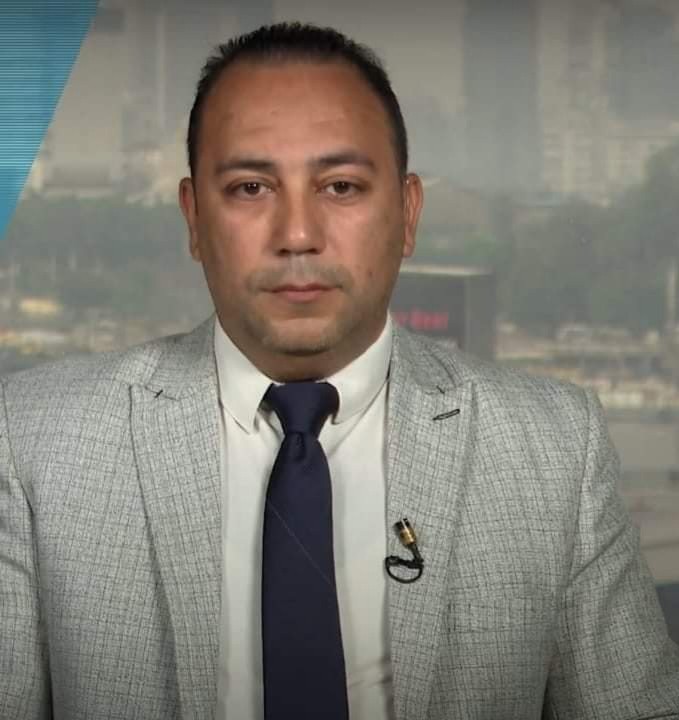 أحمد عبد الفتاح، خبير أسواق المال