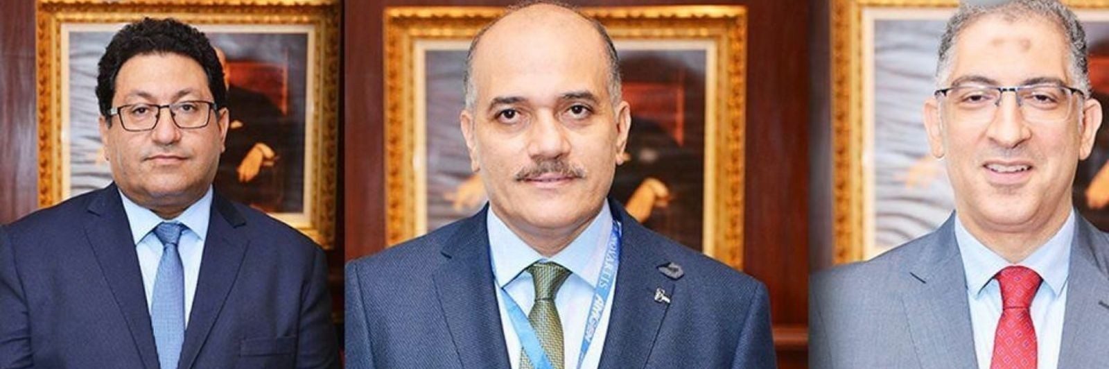 المؤتمر العربي الإفريقي الدولي السابع للأورام
