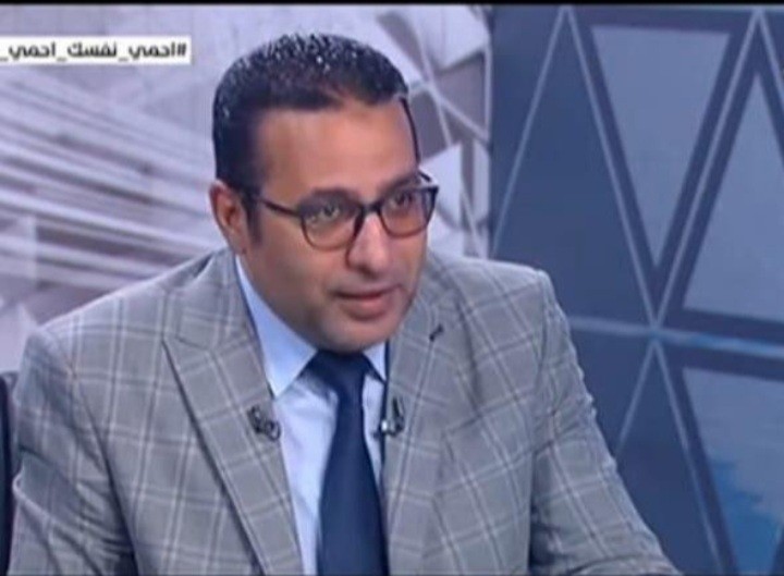 محمد عبد الهادي، الخبير بأسواق المال،
