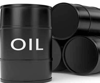 سعر النفط