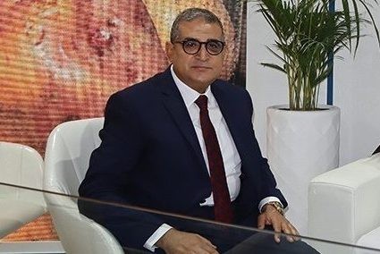 مدير القطاع الزراعي في شركة دمياتك لتصدير الحاصلات الزراعية