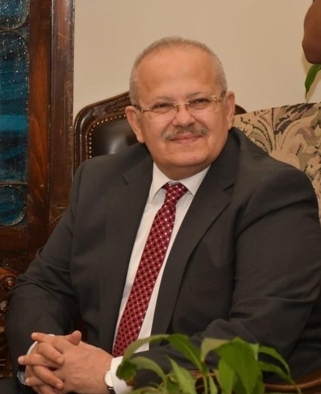 محمد عثمان الخشت