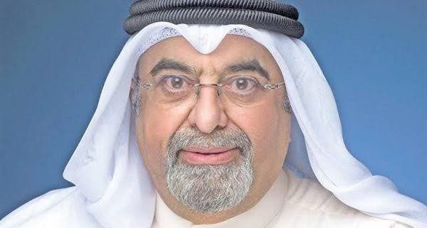 جاسم مرزوق بودي رئيس مجموعة الراي الإعلامية - الكويت يكتب