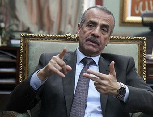 خيرت بركات