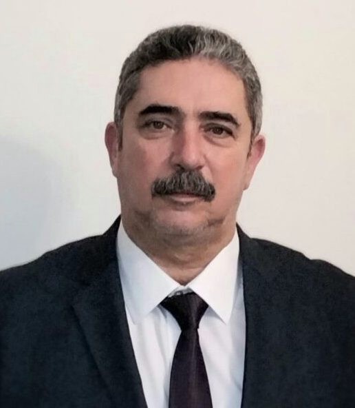 علاء الدين امين رئيس شركة الاسكندرية لتكرير البترول