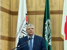 رئيس الجامعة اليابانية
