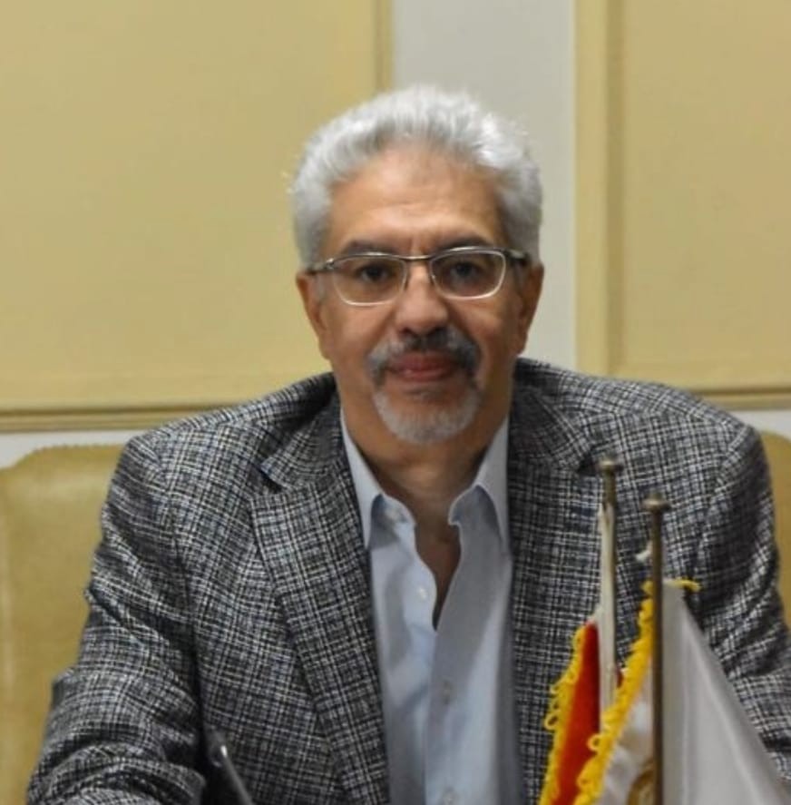 رئيس الشعبة العامة للذهب