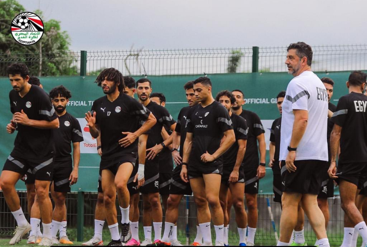 منتخب مصر