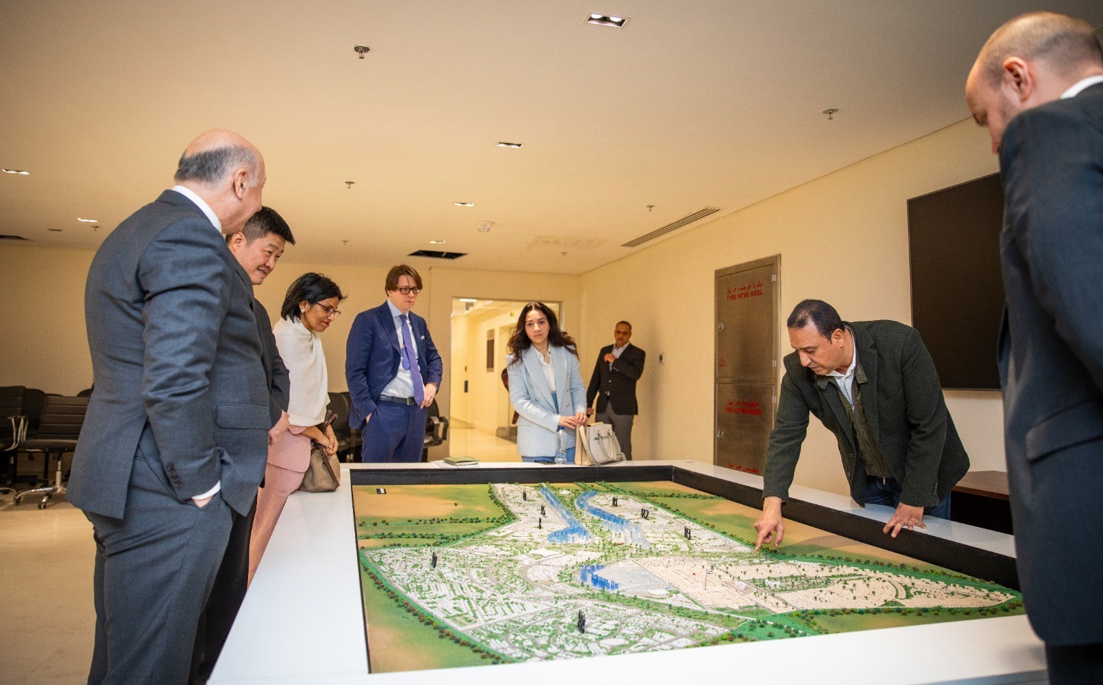 بنك التنمية الجديد