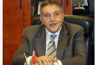 رئيس اتحاد الغرف التجارية