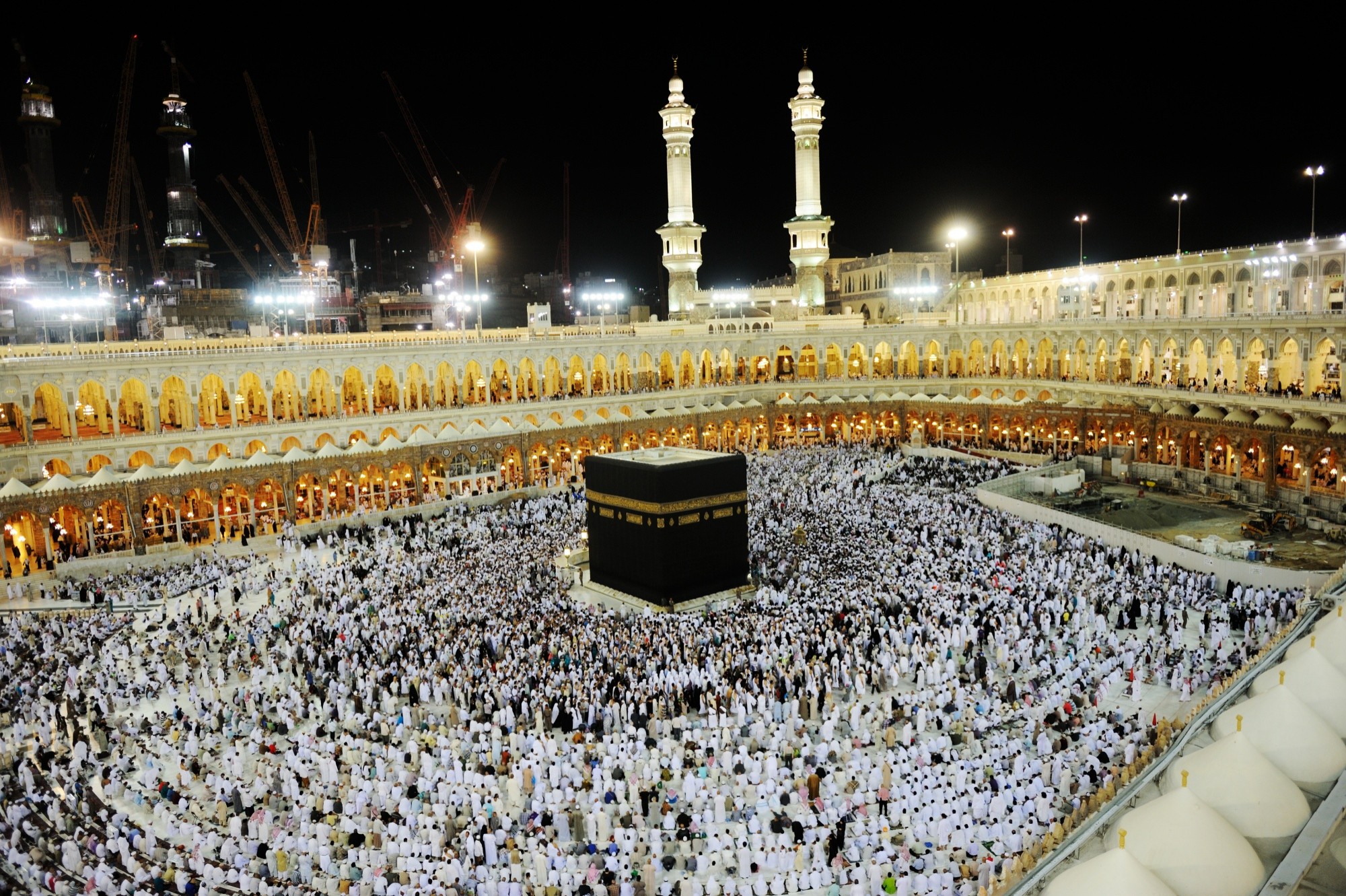 أسعار العمرة 2024