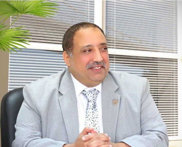 عبد الغفار السلامونى