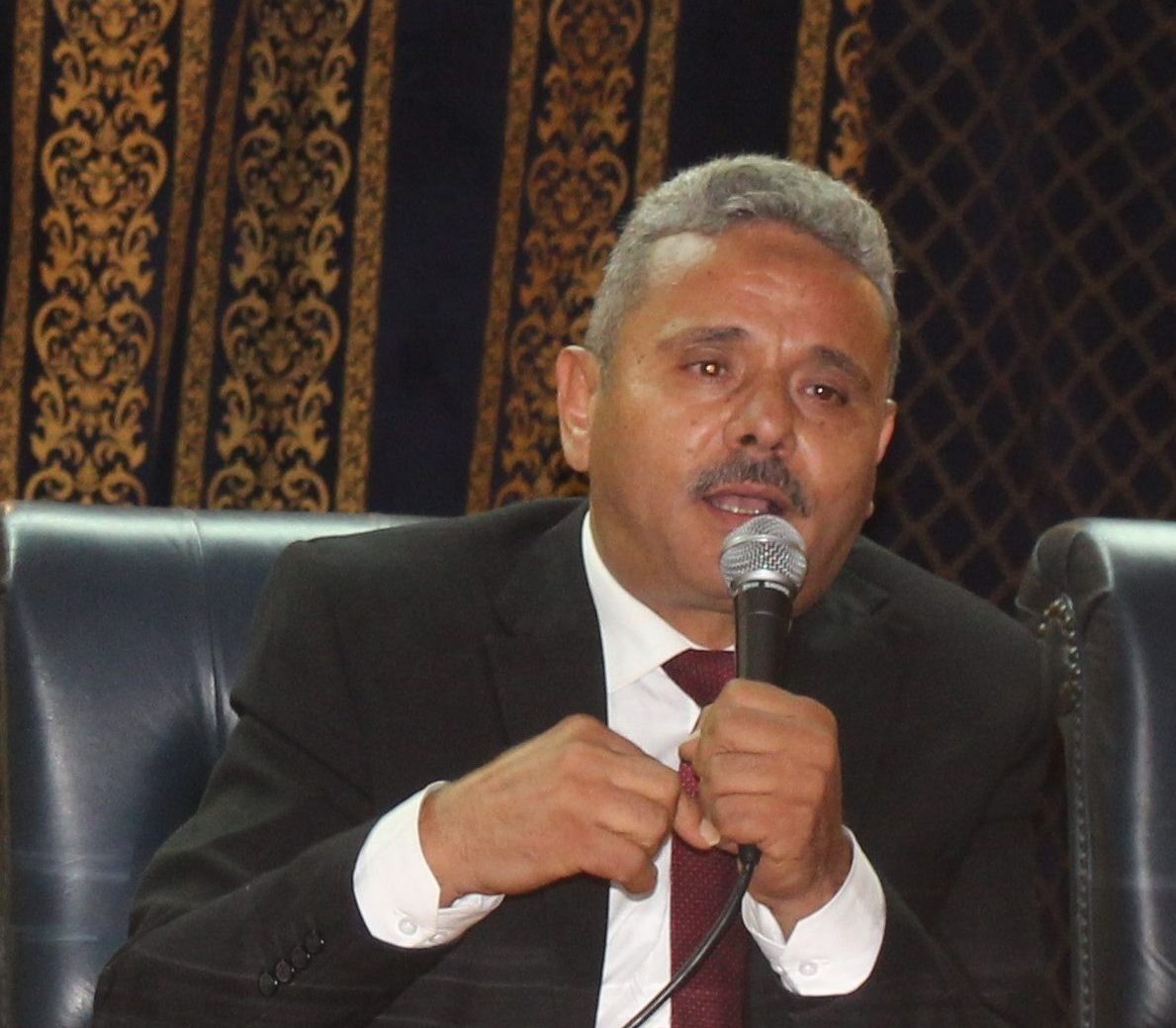 حاتم الرومي رئيس مجموعة «تربل إم»