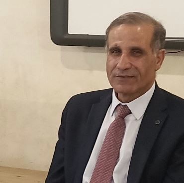 رئيس جامعة هليوبوليس جودة هلال