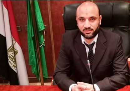 نائب رئيس شعبة المحمول