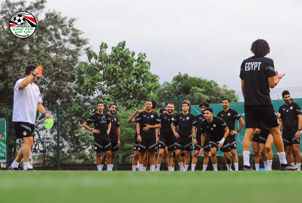 المنتخب المصري