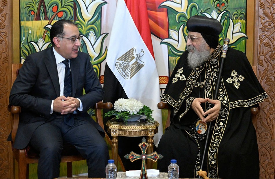 مدبولي