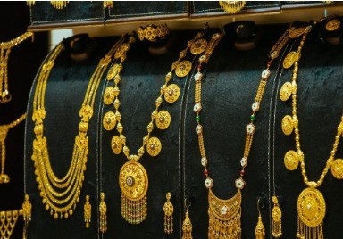 أسعار الذهب 