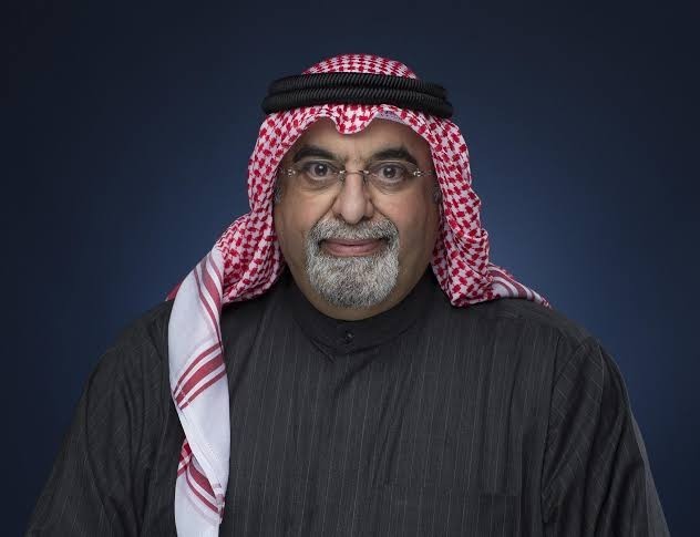 جاسم بودي 
ناشر صحيفة الراي - الكويت 