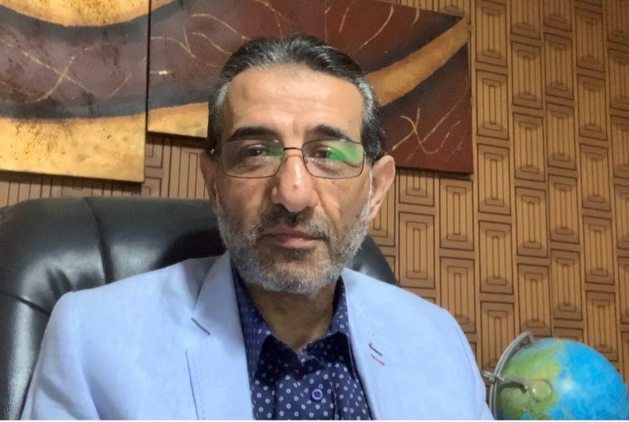 سكرتير عام شعبة النقل الدولى واللوجستيات