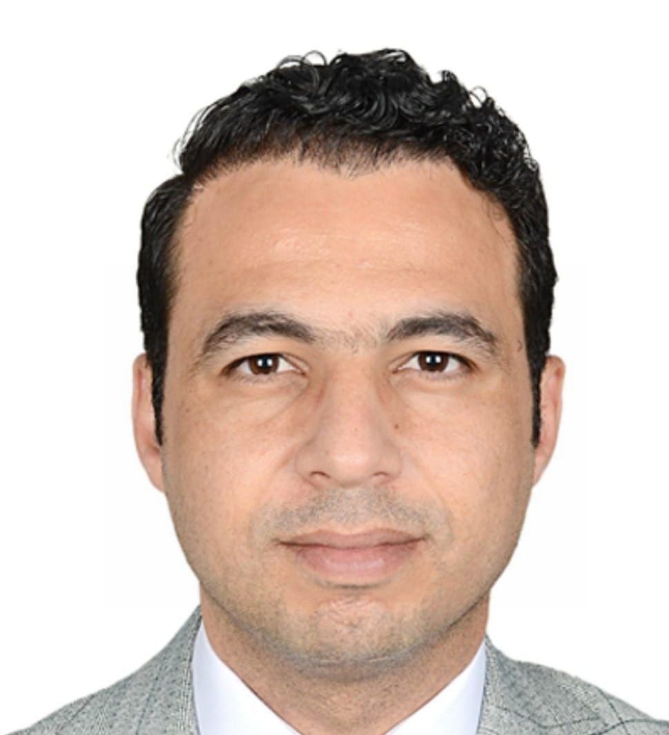 عضو الجمعية المصرية اللبنانية لرجال الأعمال
