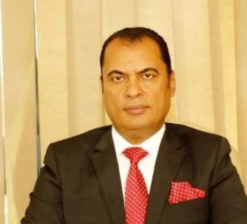 رئيس رابطة تجار السيارات
