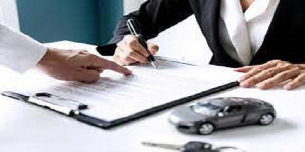 خطوات الاستعلام عن وثيقة تأمين السيارات