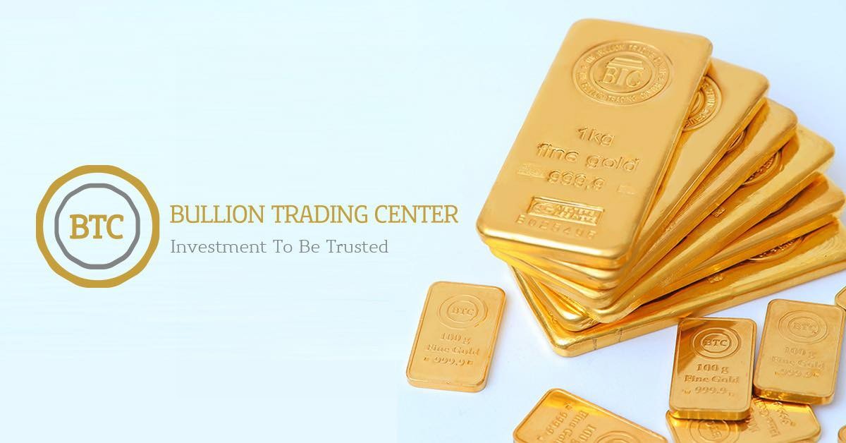 أسعار سبائك الذهب btc 