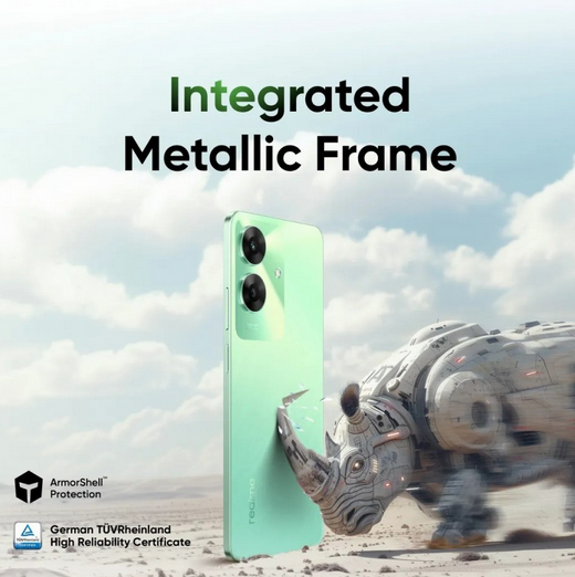  هاتف ريلمي Realme C61 