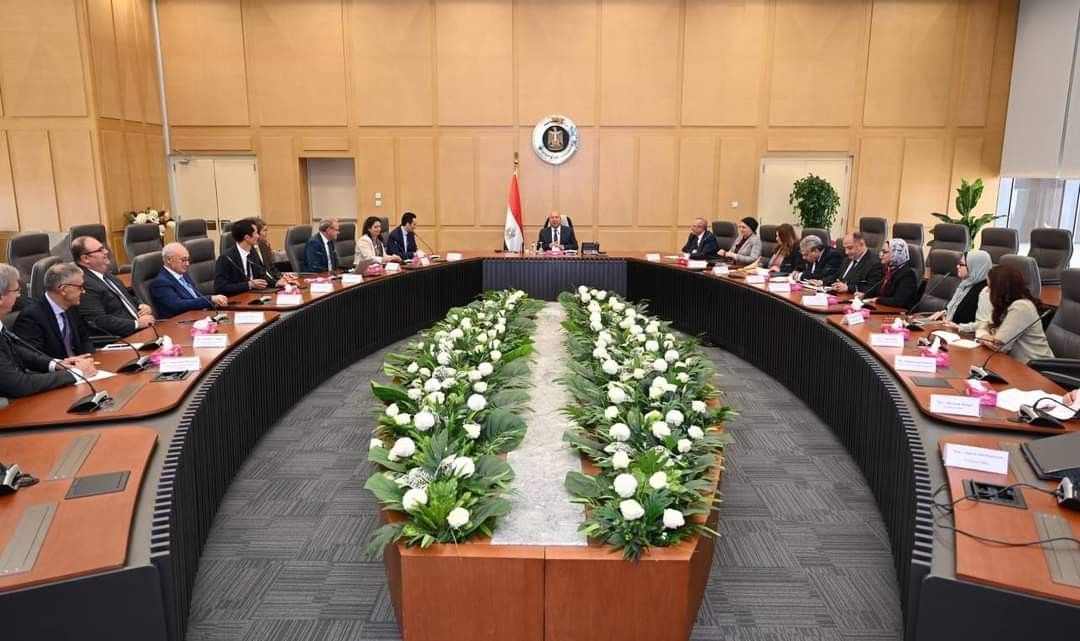 وزير النقل 