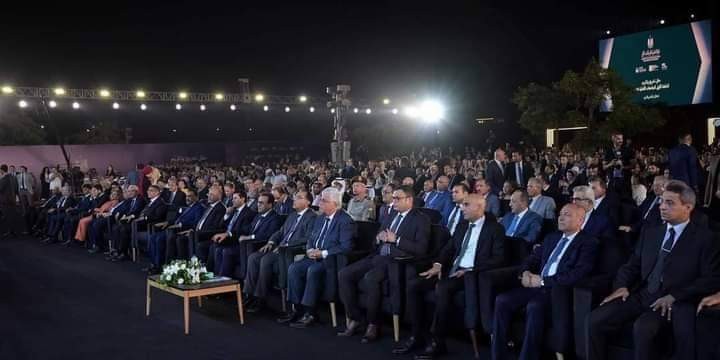 الجامعات المصرية 