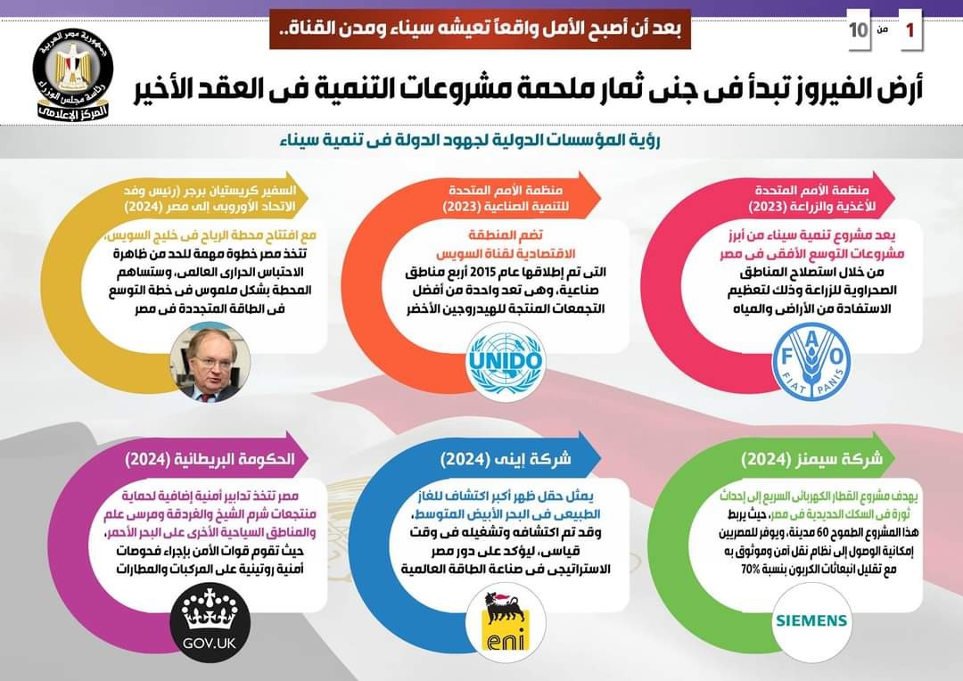 سيناء