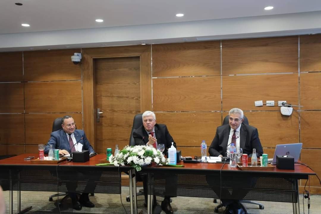 وزير التعليم
