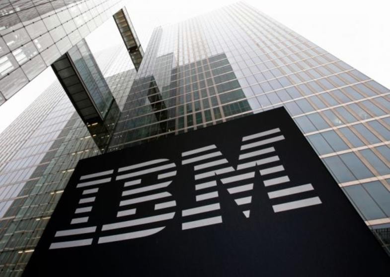IBM