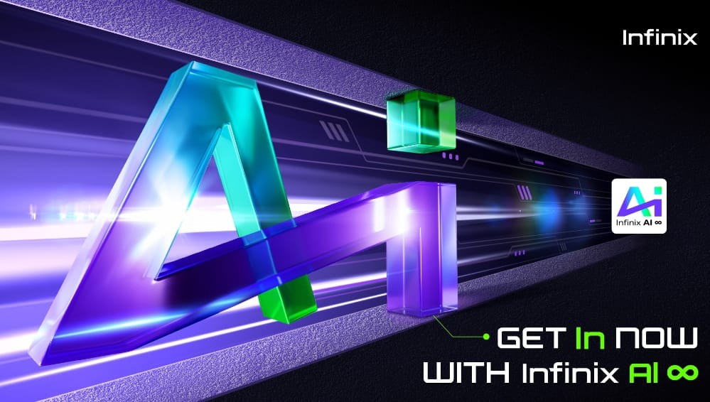 شركة Infinix